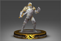 Heroic Effigy of The International 2015