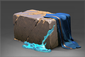 Effigy Block of Omexe