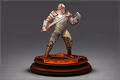 Heroic Effigy of The International 2016 II