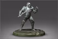 Heroic Effigy of Triumph