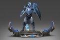 Heroic Effigy of Winter 2016
