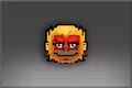 Great Sage's Reckoning Emoticon