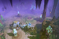 The Emerald Abyss