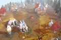 Seasonal Terrain - Autumn