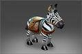 Genuine Braze the Zonkey
