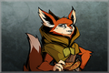 Hoodwink Nervous - Story Showcase Decoration
