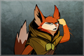 Hoodwink Looking - Story Showcase Decoration