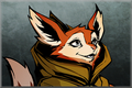 Hoodwink - Story Showcase Decoration