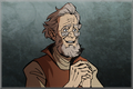 Lorenzo Hopeful - Story Showcase Decoration