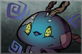 Bogg Happy - Story Showcase Decoration