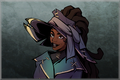 Bex - Story Showcase Decoration