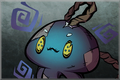 Bogg - Story Showcase Decoration