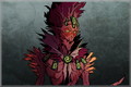 Ezzelweth - Story Showcase Decoration