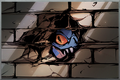 Slark Wall - Story Showcase Decoration