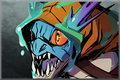 Slark Slimy - Story Showcase Decoration
