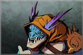 Slark - Story Showcase Decoration
