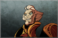 Ringmaster - Story Showcase Decoration