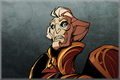 Ringmaster Yikes - Story Showcase Decoration