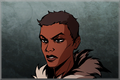 Tresdin - Story Showcase Decoration