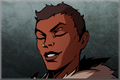 Tresdin Smug - Story Showcase Decoration