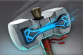 Inscribed Artificer's Hammer
