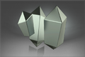 Silver 2014 Compendium Gem