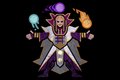 Monster Hunter Sticker - Invoker