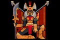 Monster Hunter Sticker - Legion Commander
