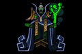 Monster Hunter Sticker - Rubick