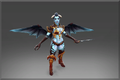 Wicked Succubus Set