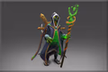 The Inscrutable Zeal Set