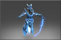 The Twisted Arc Set