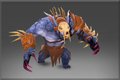 The Ursine Ravager Set