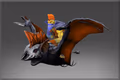 The Rough Rider of Yama Raskav Set