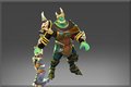 Remains of the Dreadknight Set