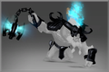 Summer Lineage Barathrum's Fury Set