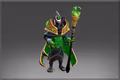 Peculiar Prestidigitator Set
