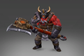 Harbinger of War