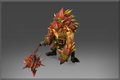 Heavy Barbed Armor Set