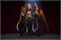 Wyrdwing Exaltation - Style Unlock III