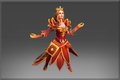Fashion of the Scorching Princess Set