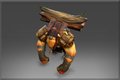 Forest Hermit Set