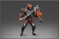 Fire Tribunal Set