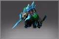 Frostshard Ascendant