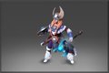 Winter's Warden