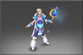 Frostiron Sorceress Set