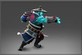 Gifts of Fortune Set