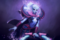 Resentment of the Banished Princess