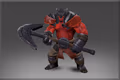 Bloodmist Armor Set