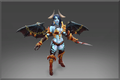 Chained Mistress Set